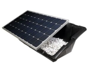 Oxford City Council, Commission Solar Photovoltaic System