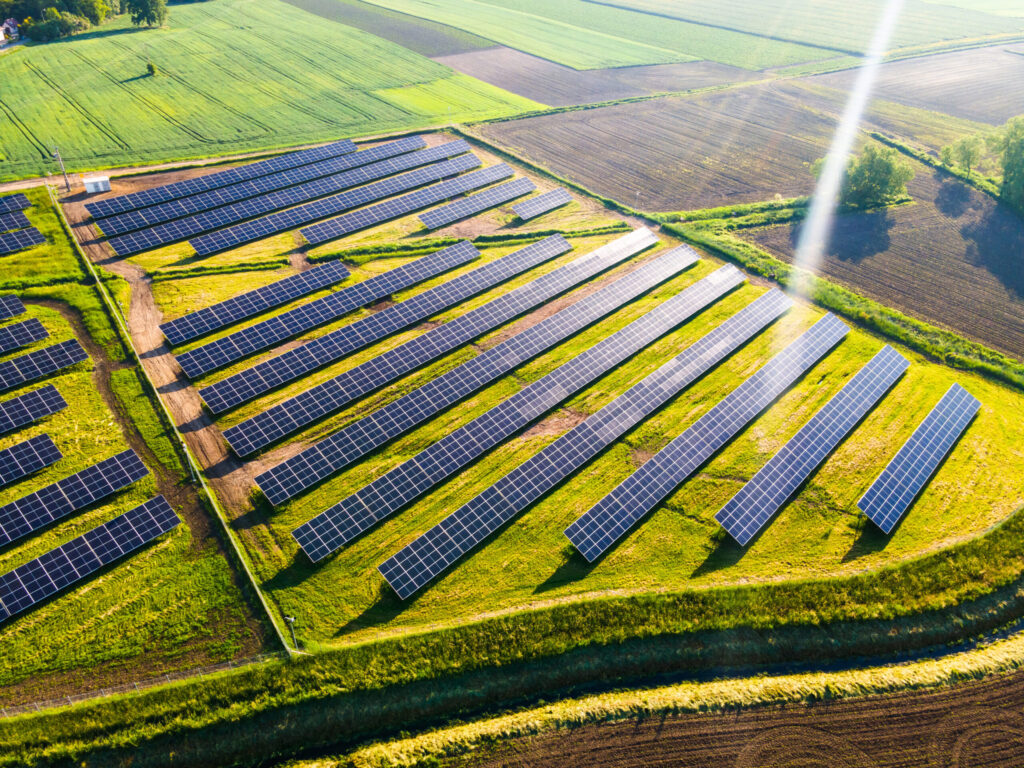 clean power 2030